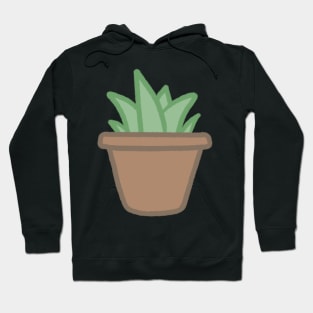 Houseplant Hoodie